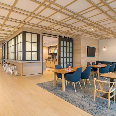 Springhill Suites St. Paul Downtown Saint Paul Dış mekan fotoğraf