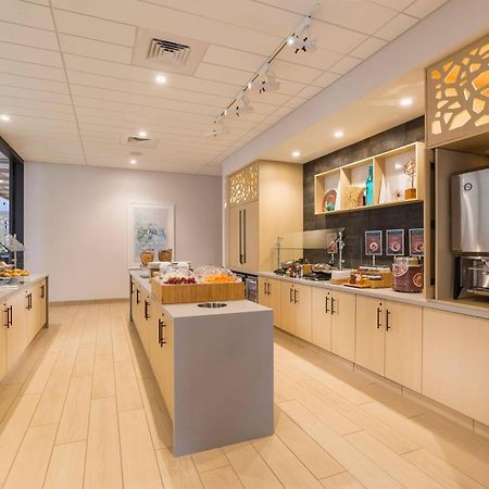 Springhill Suites St. Paul Downtown Saint Paul Dış mekan fotoğraf