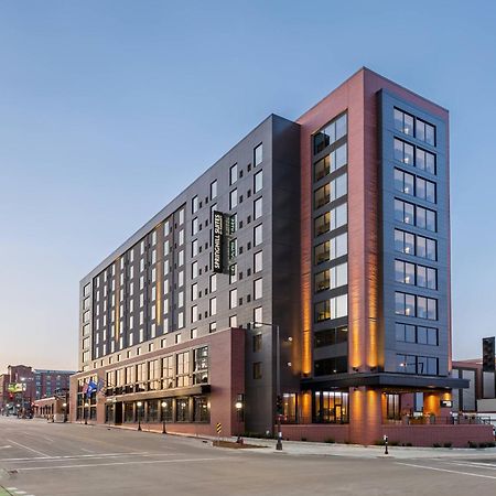 Springhill Suites St. Paul Downtown Saint Paul Dış mekan fotoğraf