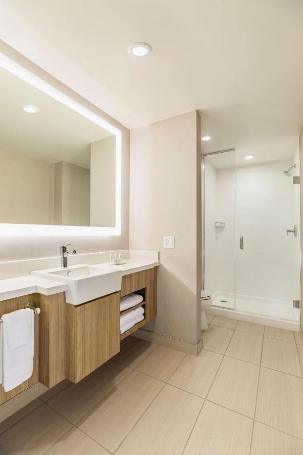 Springhill Suites St. Paul Downtown Saint Paul Dış mekan fotoğraf