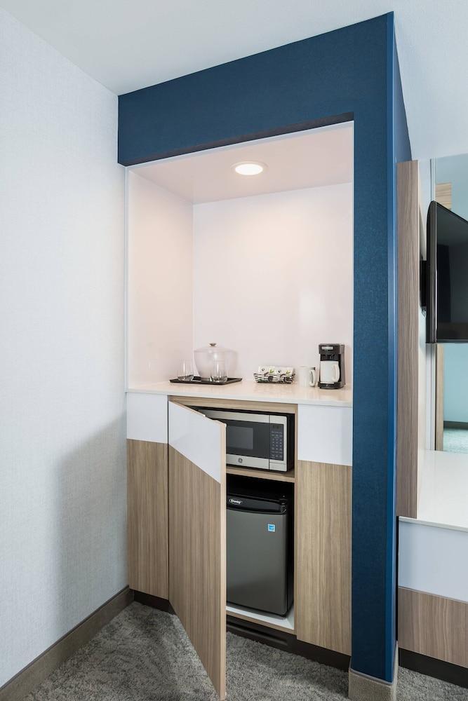 Springhill Suites St. Paul Downtown Saint Paul Dış mekan fotoğraf