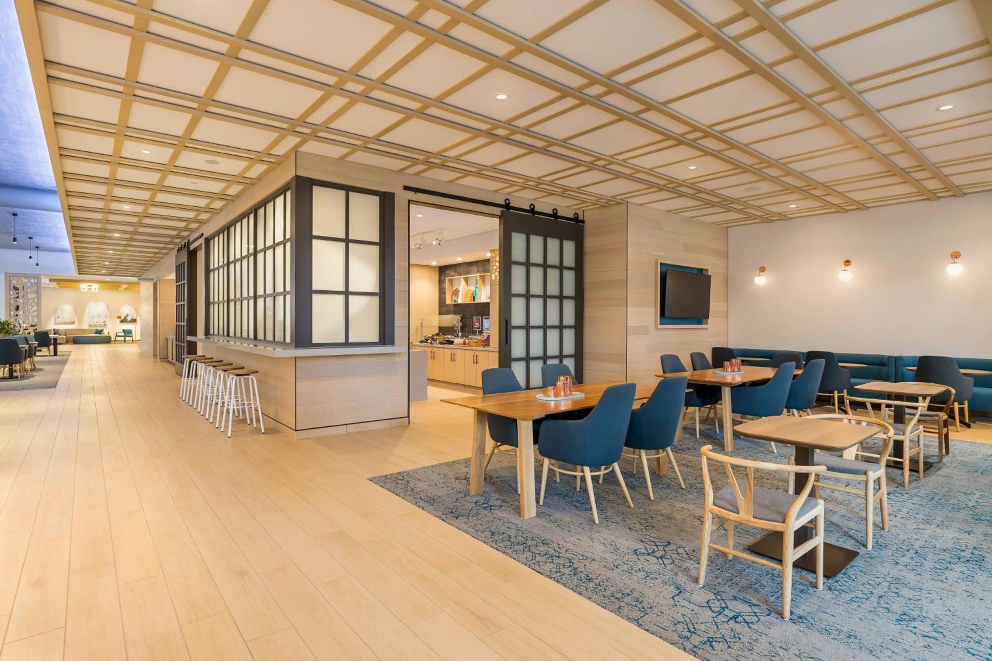 Springhill Suites St. Paul Downtown Saint Paul Dış mekan fotoğraf
