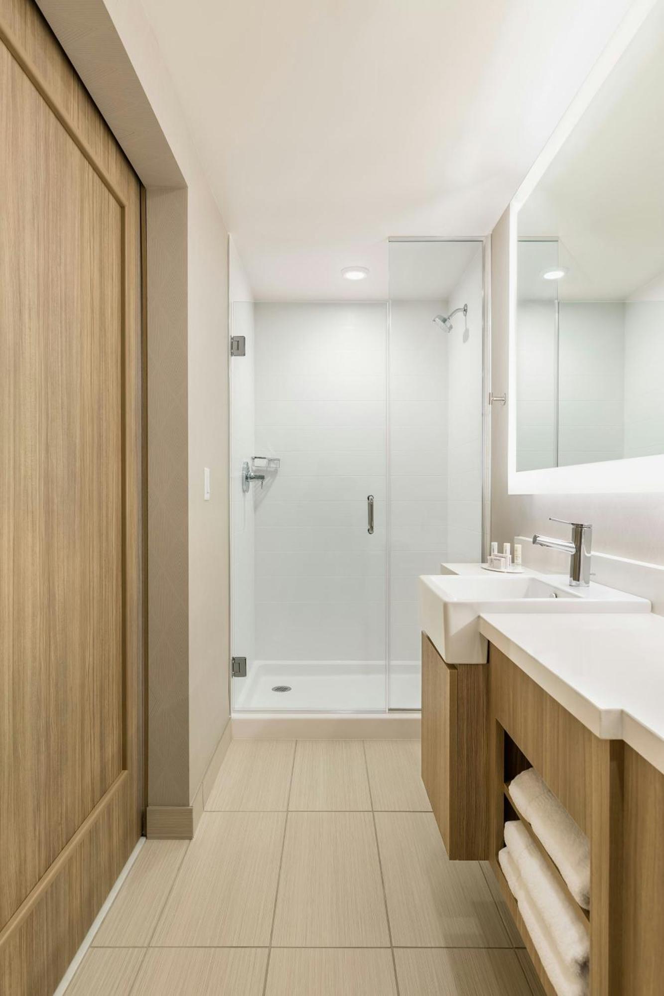 Springhill Suites St. Paul Downtown Saint Paul Dış mekan fotoğraf